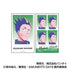 『SAKAMOTO DAYS』メモリーカットステッカー IDphoto レタコレ【BOX】